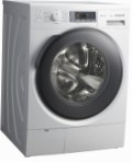 Panasonic NA-140VG3W Machine à laver autoportante, couvercle amovible pour l'intégration examen best-seller