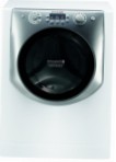Hotpoint-Ariston AQS73F 09 Máquina de lavar autoportante