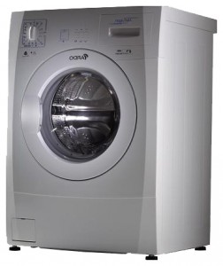 fotoğraf çamaşır makinesi Ardo FLSO 85 E, gözden geçirmek