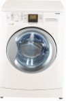 BEKO WMB 71243 PTLMA Machine à laver autoportante, couvercle amovible pour l'intégration examen best-seller