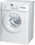 Gorenje WS 40089 ﻿Washing Machine freestanding, removable cover for embedding