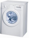 Mora MWS 40080 ﻿Washing Machine freestanding