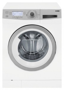 तस्वीर वॉशिंग मशीन BEKO WMB 81466, समीक्षा