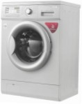 LG F-10B8М1 ﻿Washing Machine freestanding, removable cover for embedding review bestseller