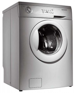 写真 洗濯機 Electrolux EWF 1028, レビュー