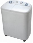 Redber WMT-6022 Máquina de lavar autoportante