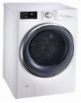 LG F-12U2HCS2 Máquina de lavar autoportante