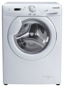 तस्वीर वॉशिंग मशीन Candy CO4 1072 D1, समीक्षा