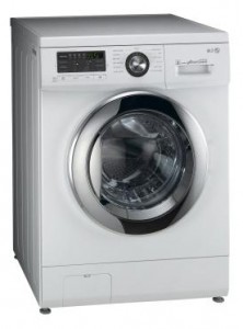 Foto Máquina de lavar LG F-1296NDA3, reveja