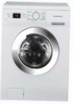 Daewoo Electronics DWD-M1052 Máquina de lavar cobertura autoportante, removível para embutir
