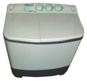 Photo Machine à laver RENOVA WS-60P, examen