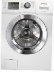Samsung WF600BOBKWQ Vaskemaskin frittstående anmeldelse bestselger