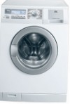 AEG L 74950 A ﻿Washing Machine freestanding