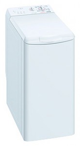 Photo ﻿Washing Machine Bosch WOR 16151, review