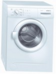 Bosch WAA 16170 Vaskemaskin frittstående anmeldelse bestselger
