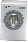 Samsung WF7458SAV Mașină de spălat de sine statatoare