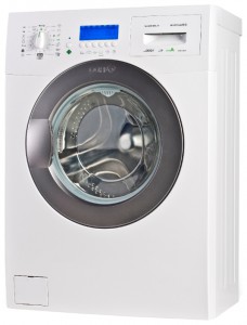 fotoğraf çamaşır makinesi Ardo FLSN 104 LW, gözden geçirmek