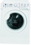 Indesit PWSC 5105 W Mașină de spălat de sine statatoare
