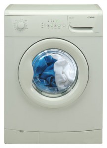 Foto Máquina de lavar BEKO WMD 23560 R, reveja