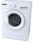 Vestel NIX 1060 Máquina de lavar cobertura autoportante, removível para embutir