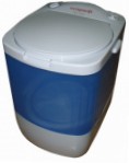 ВолТек Принцесса СМ-1 Blue ﻿Washing Machine freestanding