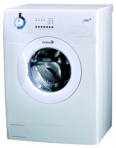 तस्वीर वॉशिंग मशीन Ardo FLS 105 S, समीक्षा