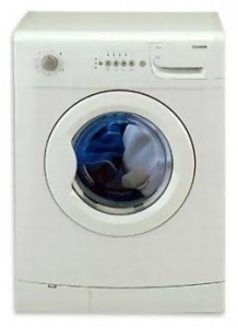 写真 洗濯機 BEKO WMD 25080 R, レビュー