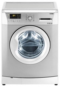 Foto Máquina de lavar BEKO WMB 61232 PTMS, reveja