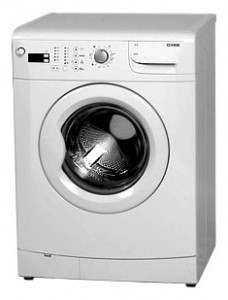 Photo Machine à laver BEKO WMD 56120 T, examen