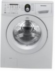 Samsung WF1700WRW Mesin cuci berdiri sendiri, penutup yang dapat dilepas untuk pemasangan