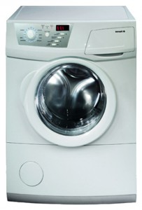 写真 洗濯機 Hansa PC5580B423, レビュー