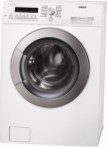 AEG L 73060 SL 洗衣机 独立式的 评论 畅销书
