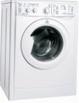 Indesit IWSC 50851 C ECO Vaskemaskin frittstående, avtagbart deksel for innebygging anmeldelse bestselger