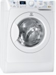 Indesit PWSE 6104 W Vaskemaskine frit stående anmeldelse bedst sælgende