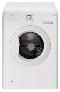 fotoğraf çamaşır makinesi Brandt BWF 510 E, gözden geçirmek