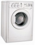 Indesit WISL 106 Máquina de lavar autoportante