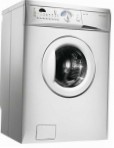 Electrolux EWS 1046 ﻿Washing Machine freestanding, removable cover for embedding