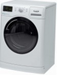 Whirlpool AWSE 7120 Vaskemaskin frittstående anmeldelse bestselger