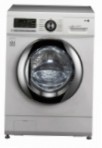 LG F-1096TD3 ﻿Washing Machine freestanding, removable cover for embedding