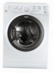 Hotpoint-Ariston VMSL 501 B ﻿Washing Machine freestanding review bestseller