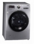 LG FH-4A8TDS4 Mașină de spălat de sine statatoare revizuire cel mai vândut
