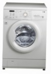 LG FH-0C3LD ﻿Washing Machine freestanding, removable cover for embedding