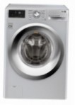 LG F-12U2HFNA Wasmachine vrijstaand beoordeling bestseller