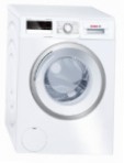 Bosch WAN 24260 Máquina de lavar autoportante