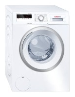 fotoğraf çamaşır makinesi Bosch WAN 20160, gözden geçirmek