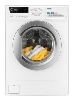 Foto Máquina de lavar Zanussi ZWSH 7121 VS, reveja