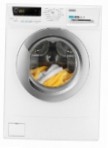 Zanussi ZWSH 7121 VS ﻿Washing Machine freestanding review bestseller