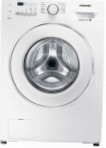 Samsung WW60J4247JW ﻿Washing Machine freestanding review bestseller