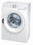 Gorenje W 62FZ02/S ﻿Washing Machine freestanding