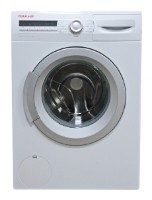 照片 洗衣机 Sharp ES-FB6122ARWH, 评论